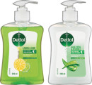 Dettol-Liquid-Hand-Wash-250mL-Selected-Varieties Sale