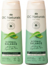 OC-Naturals-Shampoo-or-Conditioner-400mL-Selected-Varieties Sale