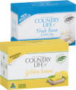Country-Life-Bar-Soap-5-Pack-Selected-Varieties Sale