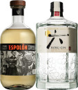 Espoln-Tequila-Reposado-or-Roku-Gin-700mL Sale