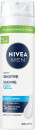 Nivea-Men-Shaving-Gel-Sensitive-200mL Sale