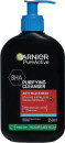 Garnier-PureActive-Charcoal-Purifying-Cleanser-250mL Sale