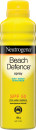 Neutrogena-Beach-Defence-Spray-SPF50-184g Sale