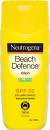 Neutrogena-Beach-Defence-Lotion-Sunscreen-SPF50-400mL Sale