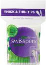 Swisspers-Dual-Cosmetic-Cotton-Tips-Paper-100-Pack Sale