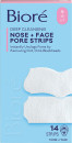 Bior-Nose-Face-Deep-Cleansing-Pore-Strips-14-Pack Sale