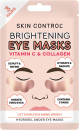 Skin-Control-Brightening-Eye-Masks-6-Pack Sale