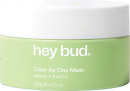 Hey-Bud-Hemp-Clear-as-Clay-Mask-120g Sale