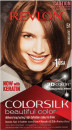 Revlon-Colorsilk-Hair-Colour-51-Light-Brown Sale