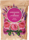 Epsom-Bath-Salts-1kg-Geranium-Lavender Sale