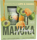 She-Manuka-Honey-Hand-Lip-Care-Kakadu-Plum Sale