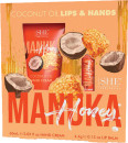 She-Manuka-Honey-Hand-Lip-Care-Coconut-Oil Sale