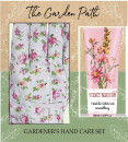 The-Garden-Path-Hand-Cream-130mL-Gloves-Gift-Set Sale