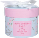 Arome-Ambiance-Talc-Puff-150g-Sweet-Pea Sale