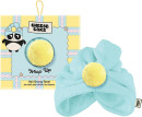 Cheesecake-Wrap-Up-Hair-Drying-Towel-Blue Sale