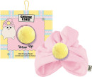 Cheesecake-Wrap-Up-Hair-Drying-Towel-Pink-Yellow Sale