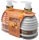 She-Manuka-Honey-Caddy-Macadamia Sale