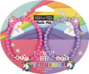 BYS-Mini-Me-Tear-Share-Bracelet-2-Pack-Glitter-Unicorn Sale