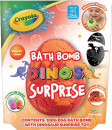 Crayola-Dinos-Bath-Bomb-Surprise Sale