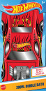 Hot-Wheels-Bubble-Bath-In-Car-Bottle-300mL-Berry-Blast-Scented Sale