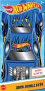 Hot-Wheels-Bubble-Bath-In-Car-Bottle-300mL-Berry-Scented Sale