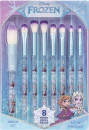 Disney-Frozen-Brush-Set-8-Pieces Sale