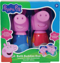 Peppa-Pig-Bath-Buddies-Set Sale