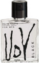 NEW-Ulric-De-Varens-Black-100mL-EDT Sale