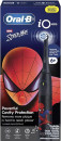 Oral-B-iO-Kids-Clean-Gentle-Electric-Toothbrush-Spiderman-Black Sale