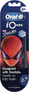 Oral-B-iO-Kids-Replacement-Brush-Heads-Spiderman-Black-2-Pack Sale