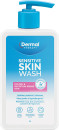 Dermal-Therapy-Sensitive-Skin-Wash-1L Sale