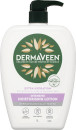DermaVeen-Extra-Hydrating-Intensive-Moisturising-Lotion-1L Sale