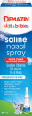 Demazin-Saline-Kids-Babies-Nasal-Spray-30mL Sale