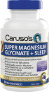 Carusos-Super-Magnesium-Glycinate-Sleep-50-Tablets Sale