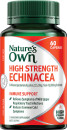 Natures-Own-High-Strength-Echinacea-60-Capsules Sale