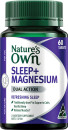Natures-Own-Sleep-Magnesium-60-Tablets Sale