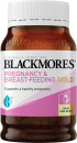 Blackmores-Pregnancy-Breast-Feeding-Gold-180-Capsules Sale