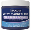Bioglan-Active-Magnesium-PM-Deep-Sleep-Formula-240g-Powder Sale