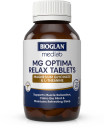 NEW-Bioglan-Medlab-Mg-Optima-Relax-60-Tablets Sale