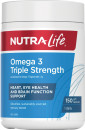 Nutra-Life-Omega-3-Triple-Strength-150-Capsules Sale