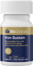 Bioceuticals-Iron-Sustain-30-Tablets Sale