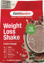 FatBlaster-Weight-Loss-Double-Choc-Mocha-Shake-465g Sale