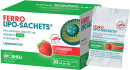 Ferro-Lipo-Sachets-Strawberry-5g-30-Pack Sale