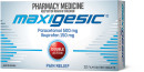 Maxigesic-12-Tablets Sale