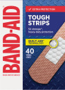 Band-Aid-Tough-Strips-40-Pack Sale