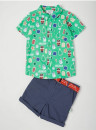 Myer-Giftorium-Shirt-Short-Belt-Set Sale