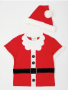 Myer-Giftorium-Santa-T-Shirt-Hat-Set Sale