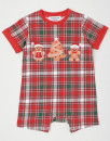 Myer-Giftorium-Gingerbread-Man-Romper Sale
