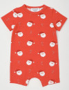 Myer-Giftorium-Romper-Red Sale