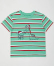 Myer-Giftorium-Dino-Pocket-T-Shirt-Green Sale